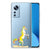 Xiaomi 12 | 12X Telefoonhoesje met Naam Horse Color B2C Telecom
