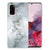 Hoesje maken Samsung Galaxy S20 Painting Grey B2C Telecom