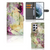 Hoesje Samsung Galaxy S22 Ultra Letter Painting