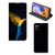 Samsung Galaxy A31 Hoesje maken Papegaai - B2C Telecom