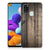 Samsung Galaxy A21s Bumper Hoesje Steigerhout B2C Telecom