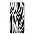 Samsung Galaxy A21s Hoesje maken Zebra - B2C Telecom