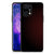 OPPO Find X5 Pro Back Case Geruit Rood