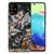 Samsung Galaxy A71 Silicone Back Case Badges B2C Telecom