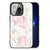 iPhone 13 Pro Bloemen Hoesje Lovely Flowers B2C Telecom