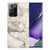 Samsung Galaxy Note20 Ultra TPU Siliconen Hoesje Marmer Beige B2C Telecom