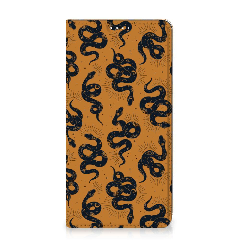 Hoesje maken voor Samsung Galaxy S20 FE Snakes - B2C Telecom