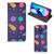 Motorola Moto G9 Play Hippe Standcase Space - B2C Telecom