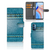 OPPO Reno 4 Pro 5G Wallet Case met Pasjes Jeans