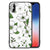 iPhone X | Xs Bloemen Hoesje Dogwood Flowers