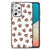 Back Case voor Samsung Galaxy A73 Poep Emojis B2C Telecom