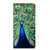 Samsung Galaxy A13 (4G) Hoesje maken Pauw - B2C Telecom