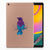 Samsung Galaxy Tab A 10.1 (2019) Tablet Back Cover Merel