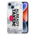 Apple iPhone 14 Siliconen hoesje met naam Already Taken White B2C Telecom