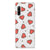 Sony Xperia 10 IV TPU bumper Hearts B2C Telecom