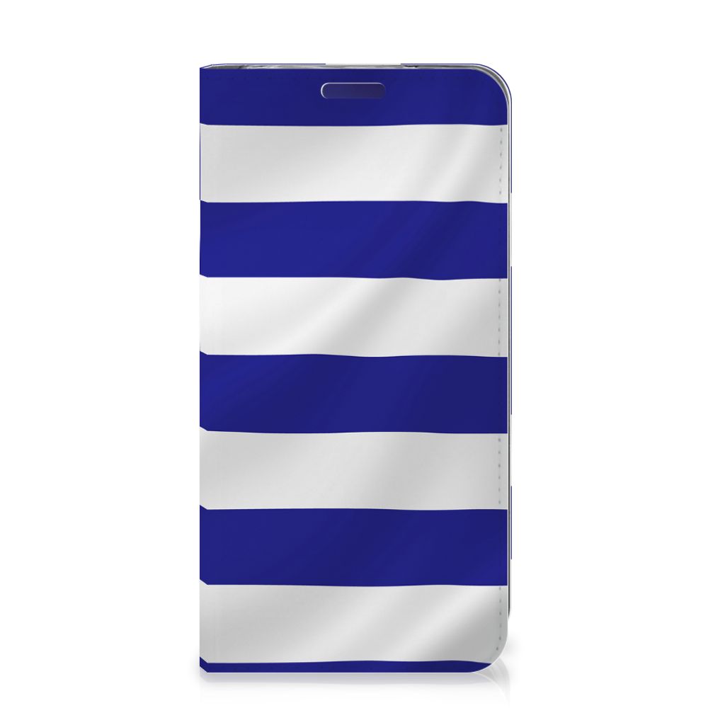 Samsung Galaxy S10e Standcase Griekenland
