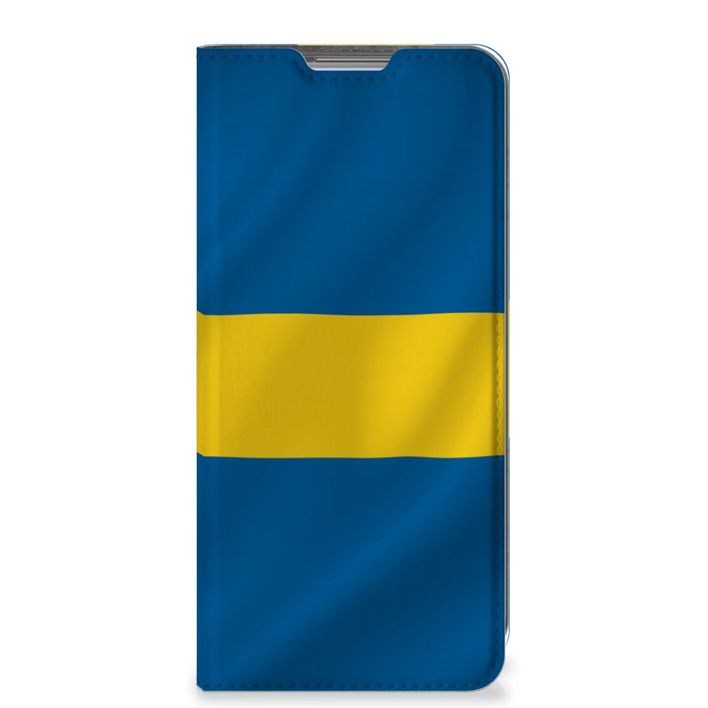 Xiaomi 12 | 12X Standcase Zweden - B2C Telecom