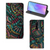 Xiaomi Redmi K20 Pro Hoesje met Magneet Aztec - B2C Telecom