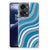OnePlus Nord 2T TPU bumper Waves Blue B2C Telecom