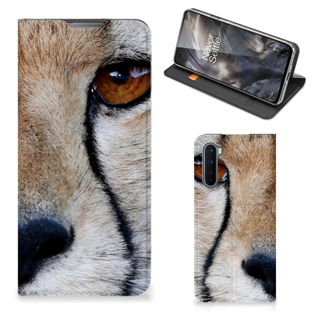 OnePlus Nord Hoesje maken Cheetah