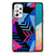 Samsung Galaxy A73 Backcover Funky Triangle B2C Telecom