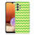 Samsung Galaxy A32 4G | A32 5G Enterprise Editie TPU bumper Waves Green B2C Telecom