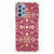 Anti Shock Case Samsung Galaxy A73 Barok Pink B2C Telecom