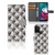 Motorola Moto G10 | G20 | G30 Telefoonhoesje met Pasjes Salamander Grey