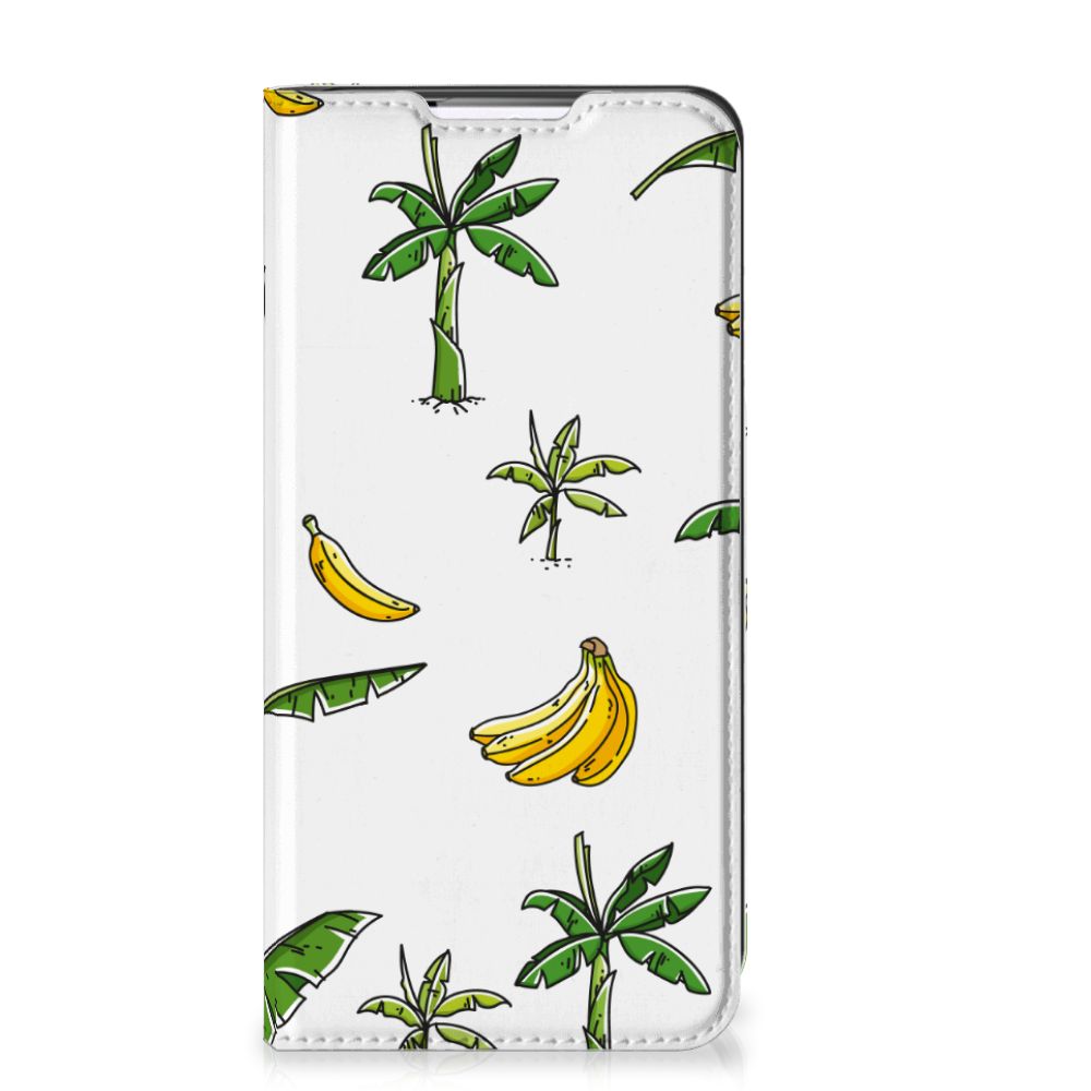Samsung Galaxy S22 Plus Smart Cover Banana Tree - B2C Telecom