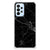 Samsung Galaxy A23 Anti-Shock Hoesje Marmer Zwart - Origineel Cadeau Vader - B2C Telecom