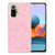 Xiaomi Redmi Note 10 Pro TPU Case White Flowers B2C Telecom