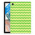 Samsung Galaxy Tab A8 2021/2022 Hippe Hoes Waves Green - B2C Telecom