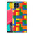 Samsung Galaxy M53 TPU bumper Blokken B2C Telecom