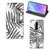 Xiaomi Redmi K20 Pro Smart Cover Leaves Grey - B2C Telecom