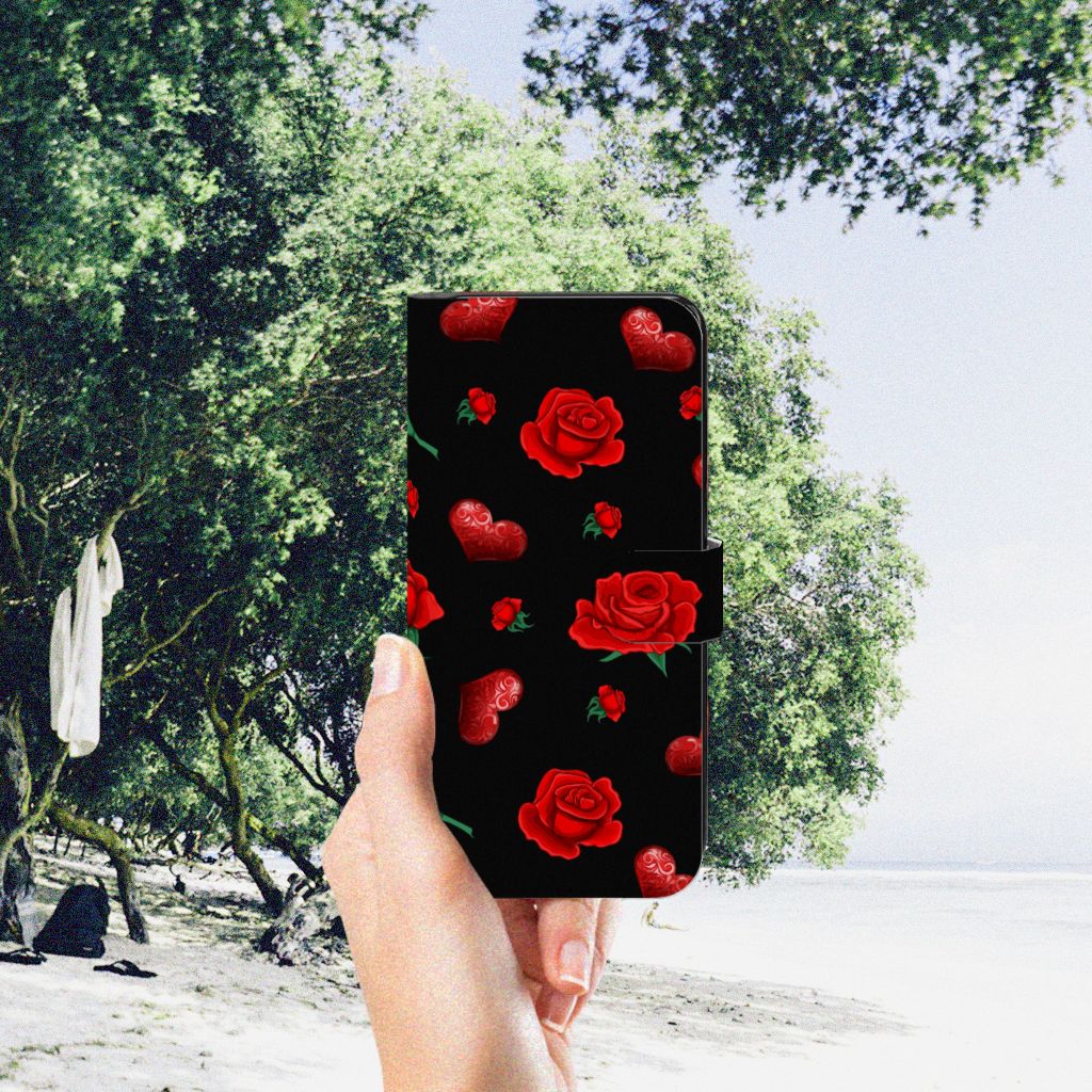 Samsung Galaxy A34 Leuk Hoesje Valentine