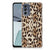 Motorola Moto G62 5G TPU Hoesje Leopard B2C Telecom