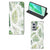 OnePlus 9 Pro Smart Cover Leaves