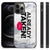 iPhone 12 Pro Max Hoesje met Quotes Already Taken White B2C Telecom