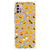 Motorola Moto G30 | G20 | G10 Doorzichtige Silicone Hoesje Emoji B2C Telecom