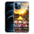iPhone 12 | 12 Pro Telefoonhoesje met valbescherming Amsterdamse Grachten B2C Telecom