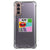 Samsung Galaxy S21 Plus Anti Shock Bumper Case Popart Princess B2C Telecom