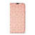 iPhone 13 Hoesje met Magneet Pattern Orange