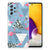 Samsung Galaxy A72 TPU Hoesje Flamingo Triangle B2C Telecom