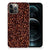 iPhone 12 Pro Max Siliconen Case Koffiebonen B2C Telecom