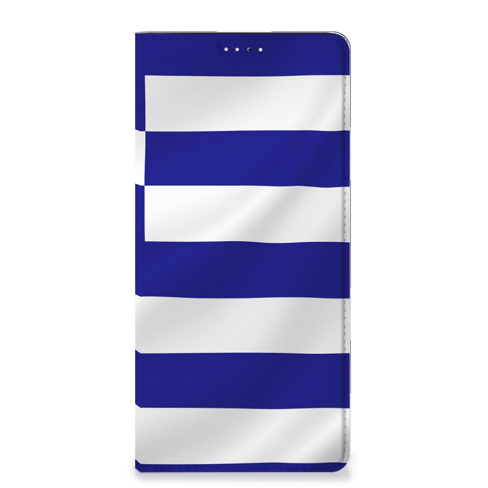 Samsung Galaxy A33 5G Standcase Griekenland