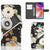 Samsung Galaxy A70 Telefoonhoesje met foto Vintage Camera