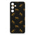 TPU Hoesje voor Samsung Galaxy S24 FE Leopards