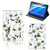 Lenovo Tab E10 Tablet Cover Dogwood Flowers