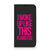 iPhone 13 Hoesje met tekst Woke Up - Origineel Cadeau Zelf Maken