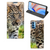 OPPO Reno4 Pro 5G Hoesje maken Baby Luipaard - B2C Telecom